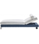Ray Outdoor Fabric B&B Italia Outdoor Sunbed