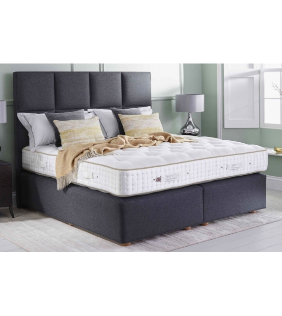Herald Superb Vispring Materasso