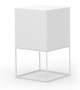 Vela Cube Lamp Vondom