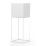 Vela Cube Lamp Vondom