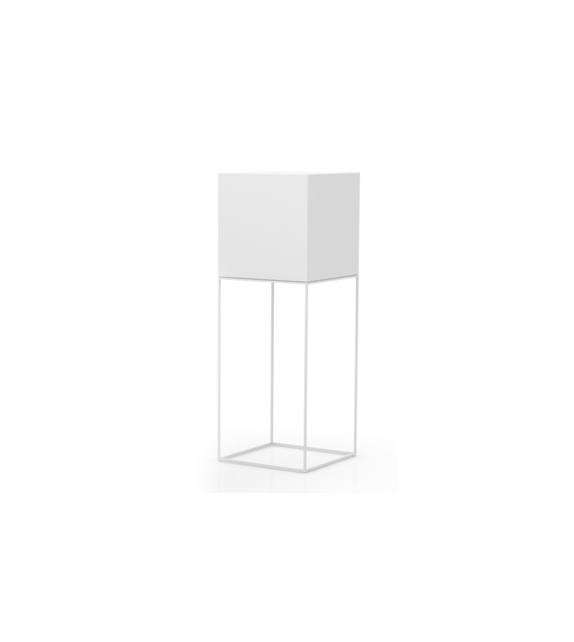 Vela Cube Lamp Vondom