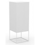 Vela Cube Lamp Vondom