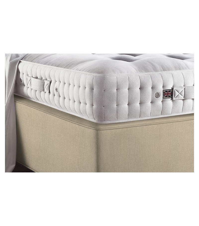 Devonshire Vispring Matelas