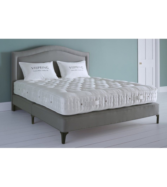 Devonshire Vispring Mattress