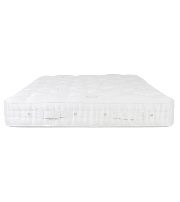 Baronet Superb Vispring Matelas