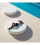 Vela Daybed Rotondo Vondom