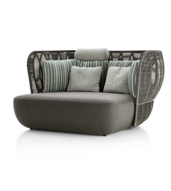 Bay B&B Outdoor Italia Sofa