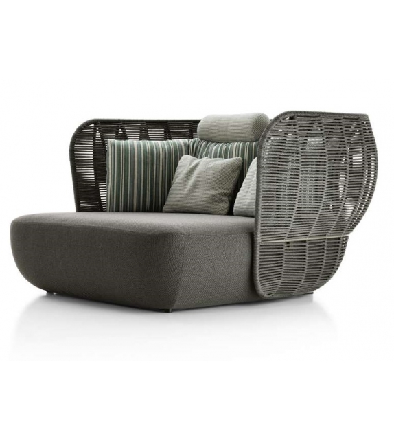 Bay Sofa B&B Italia Outdoor