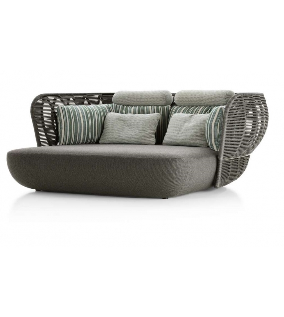 Bay B&B Outdoor Italia Sofa