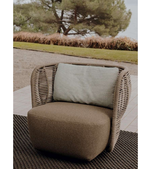 Bay B&B Italia Outdoor Divano