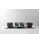 Bay B&B Italia Outdoor Divano
