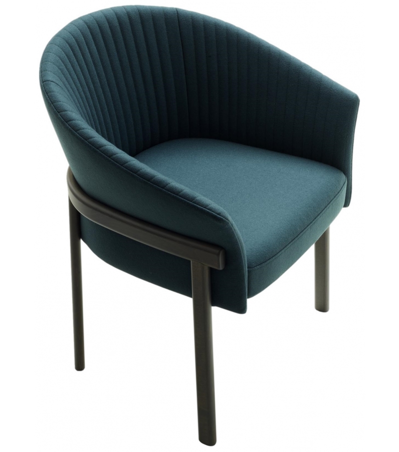Valmy Ligne Roset Easy Chair