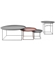Fat-Fat B&B Italia Outdoor Side Table