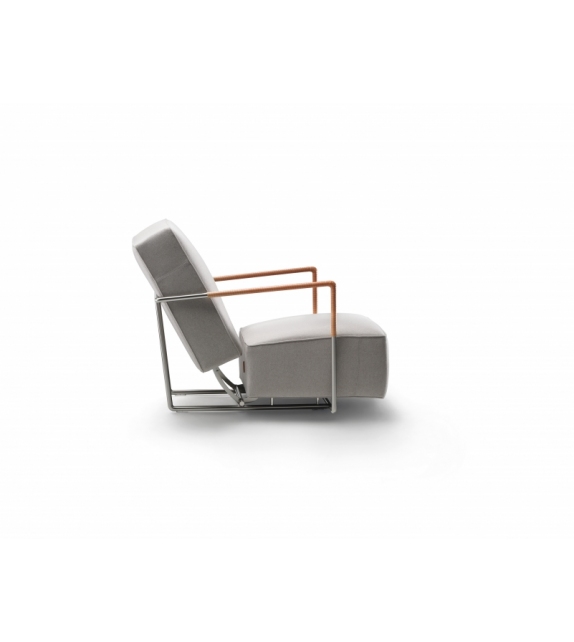 A.B.C. Flexform Fauteuil