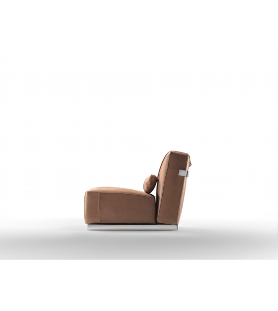 A.B.C.D. Flexform Armchair