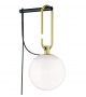 NH Artemide Wandleuchte