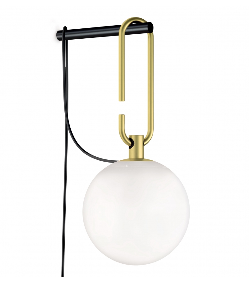 NH Artemide Wandleuchte