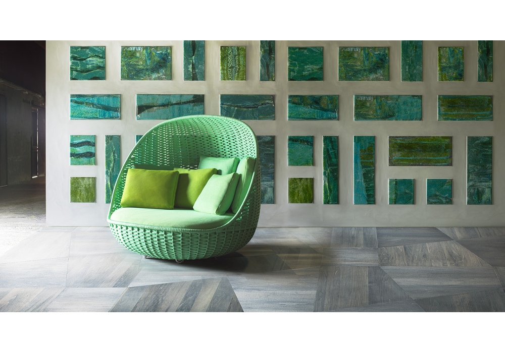 Orbitry Paola Lenti Armchair Milia Shop