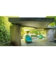 Orbitry Paola Lenti Fauteuil