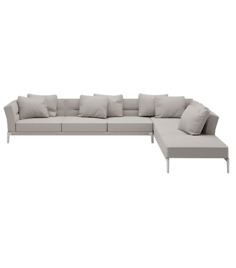 Adda Flexform Modular Sofa