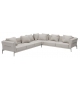 Adda Flexform Modular Sofa