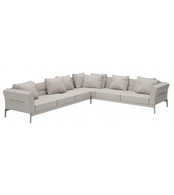 Adda Flexform Modular Sofa