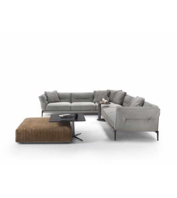 Adda Flexform Modulares Sofa