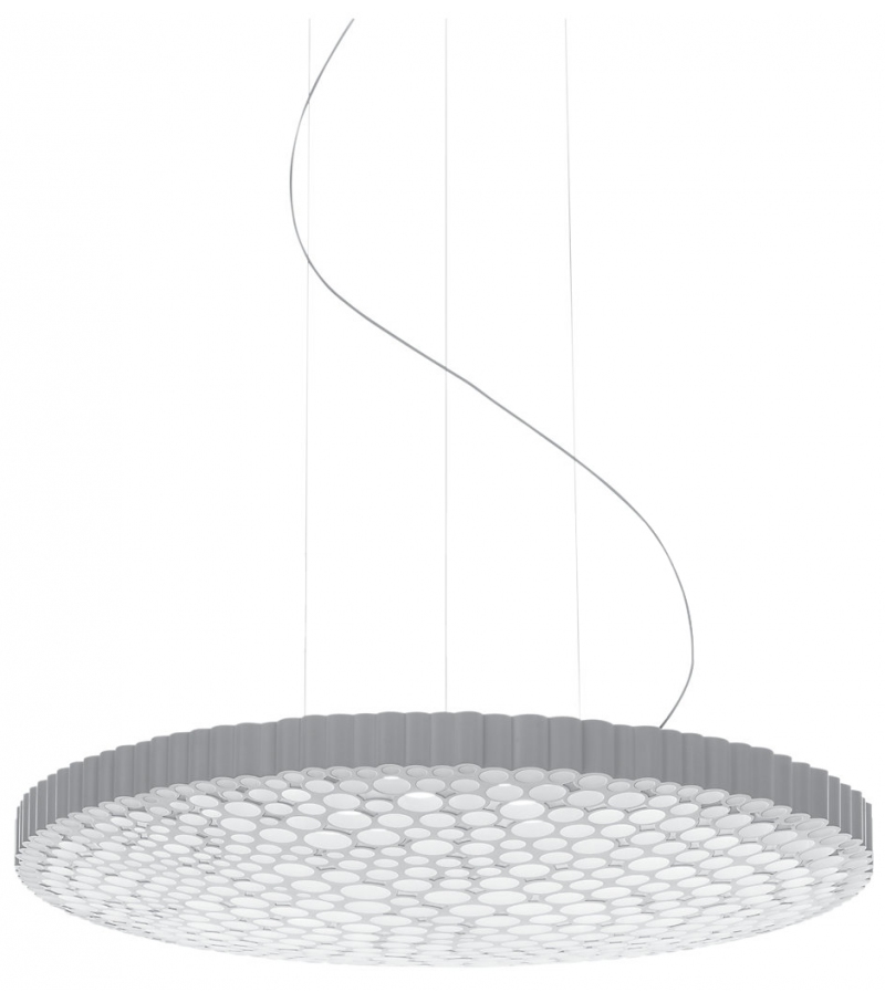 Calipso Artemide Hängeleuchte