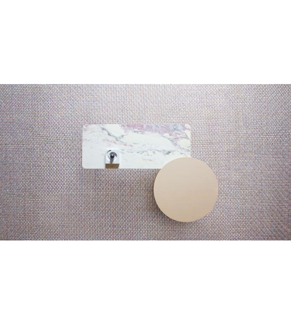 Nesso Paola Lenti Couchtisch