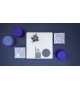 Nesso Paola Lenti Coffee Table