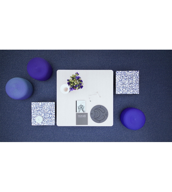 Nesso Paola Lenti Couchtisch