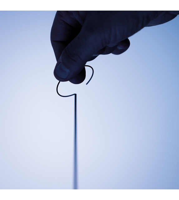 Prêt pour l'expédition - Anima Davide Groppi Lampadaire