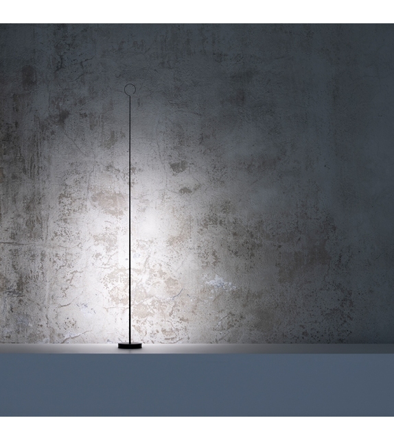 Ready for shipping - Anima Davide Groppi Floor Lamp