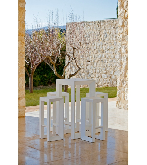Frame Stool Vondom