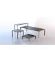 Frame Mesa Vondom