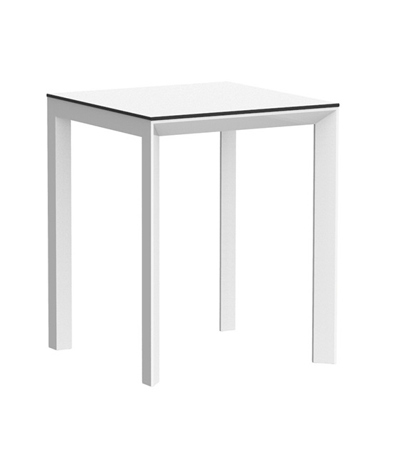 Frame Vondom Table Carrée