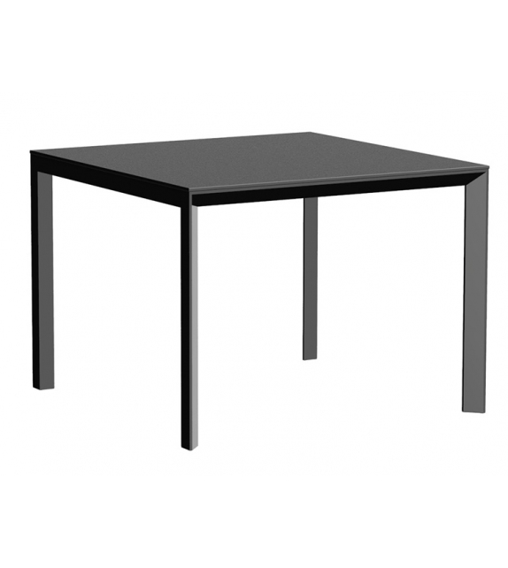 Frame Vondom Tavolo Quadrato