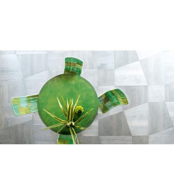 Nesso Paola Lenti Tisch Outdoor