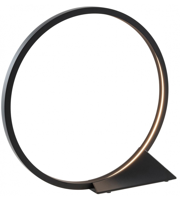 "O" Artemide Outdoor Lampadaire