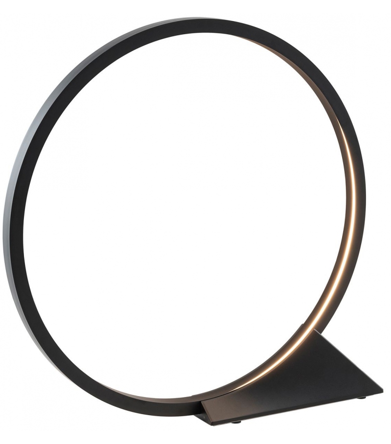 "O" Artemide Outdoor Lampada da Terra