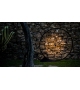 "O" Artemide Outdoor Lampadaire