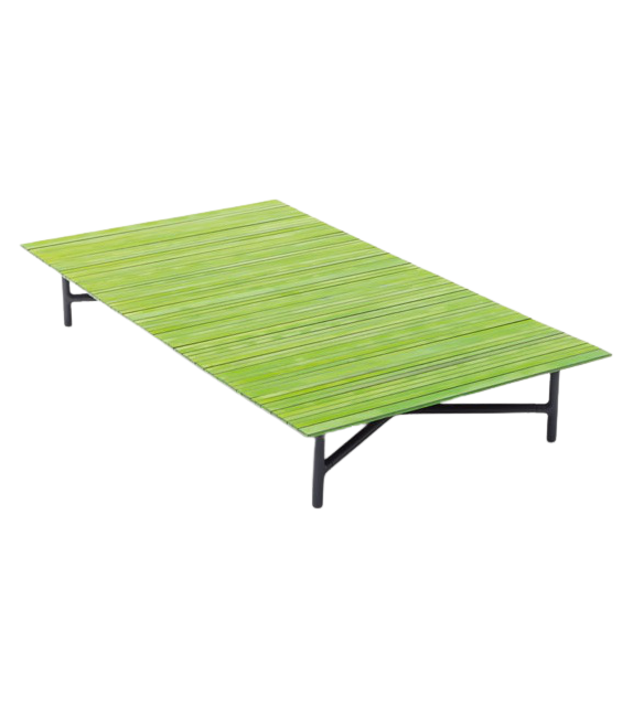 Nesso Paola Lenti Couchtisch Outdoor