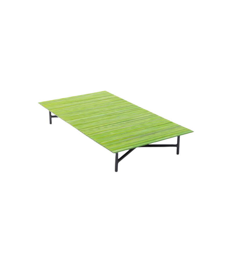 Nesso Paola Lenti Mesita Outdoor