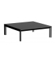 Frame Aluminium Vondom Coffee Table