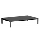 Frame Aluminium Vondom Coffee Table