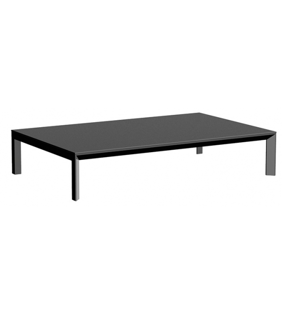 Frame Aluminium Vondom Tavolino