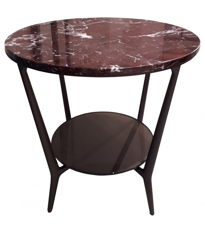 Ex Display - Planet Rimadesio Low Table