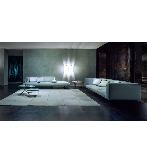 Passepartout Paola Lenti Mesita