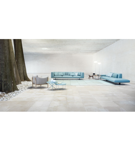 Passepartout Paola Lenti Mesita