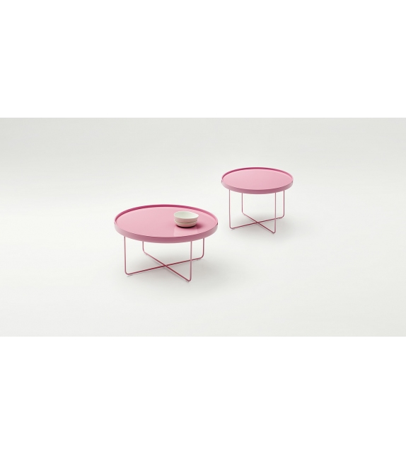 Passepartout Paola Lenti Mesita